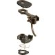 Kadee 38 30-Series Couplers - Medium Centerset (HO), 2 pair