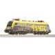 Electric locomotive -- Elektrolokomotive -- 1116 153-8 - HO - Roco Fleischmann 70509