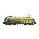 Electric locomotive -- Elektrolokomotive -- 1116 153-8 - HO - Roco Fleischmann 70509